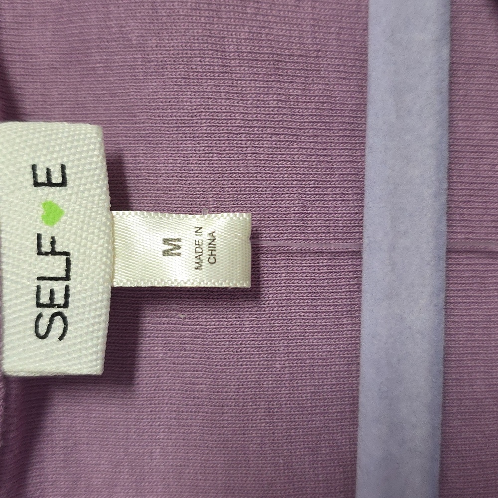 Purple Graphic Tank‎ Top - Picture 2 of 7